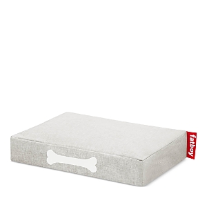 Shop Fatboy Doggielounge Small Dog Bed In Mist