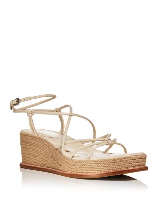 PAIGE - Women's Julia Wedge Sandals