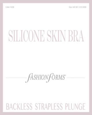 Second Skin Adhesive Bra