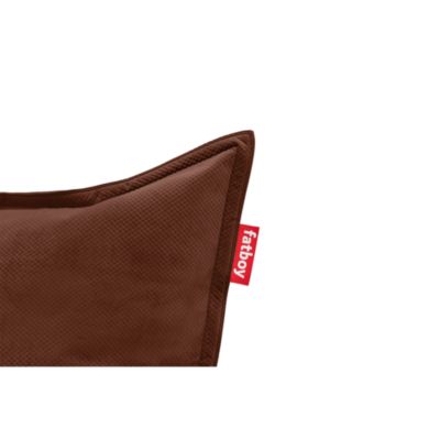 Original Slim Royal Velvet Bean Bag Chair