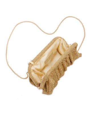 Irina Evening Clutch - Exclusive