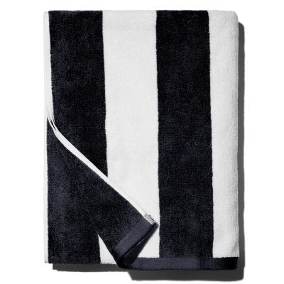 Cabana Stripe Beach Towel