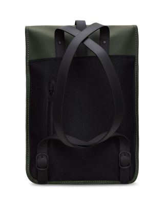 Waterproof Mini Backpack