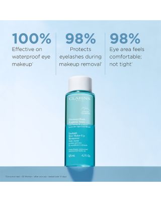 Instant Eye Make Up Remover 4.2 oz.