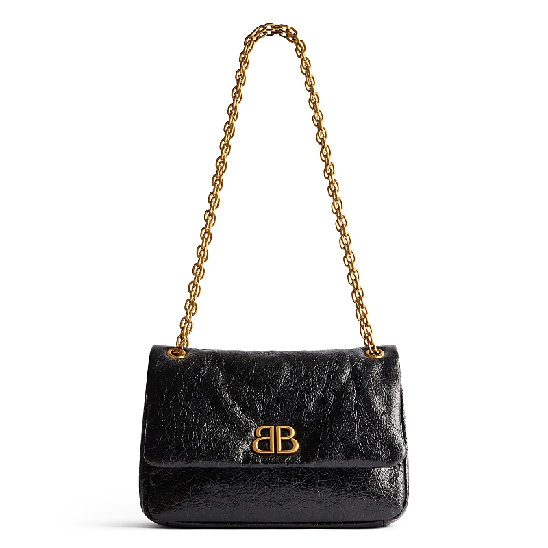 Balenciaga Monaco Mini Bag