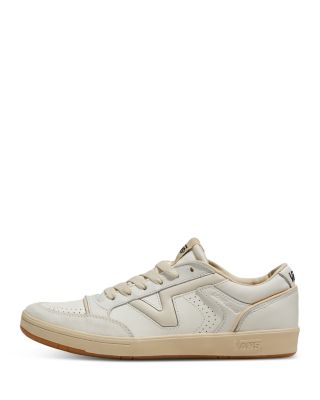 Women's Lowland Low Top Sneakers