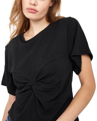 Joie Rami Twist Front Top Bloomingdale s