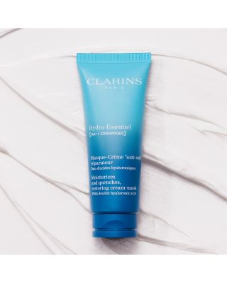 Hydra Essentiel Hydrating Mask with Double Hyaluronic Acid 2.3 oz.