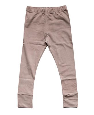 The Simple Folk Girls' Everyday Legging - Baby