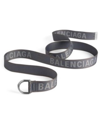 D Ring Belt