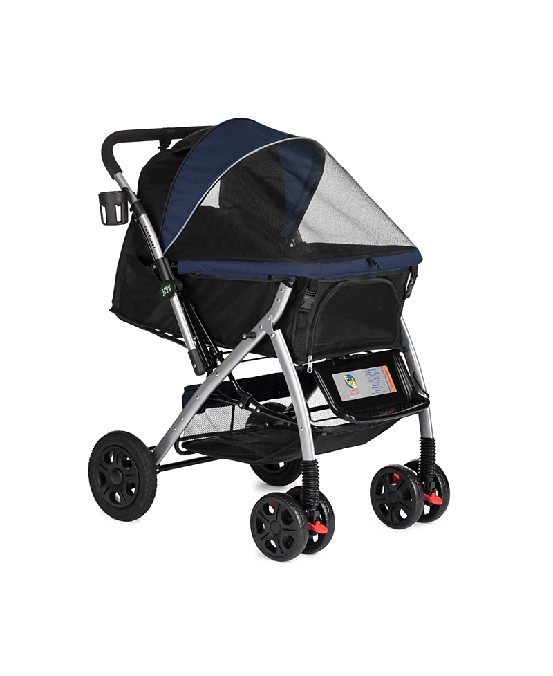 Pet Rover Premium Pet Stroller