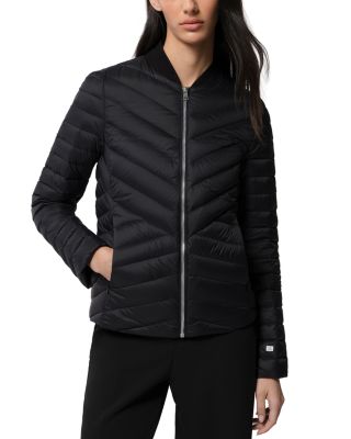 Robin Down Puffer Jacket