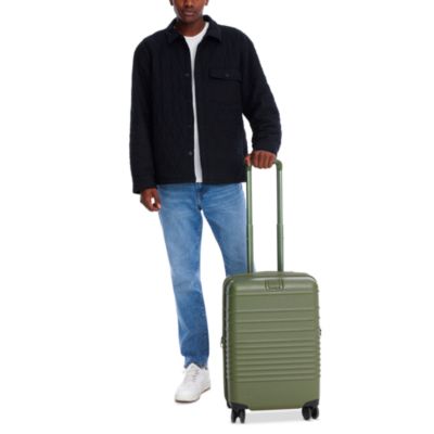 Carry-On Roller in Olive