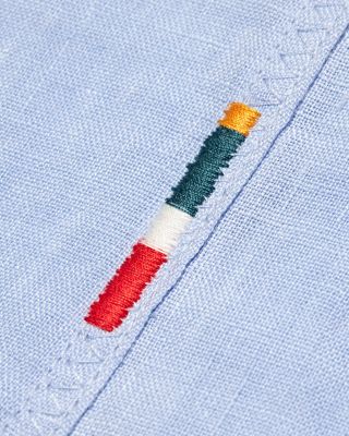 Maitan II Short Sleeve Button Front Shirt