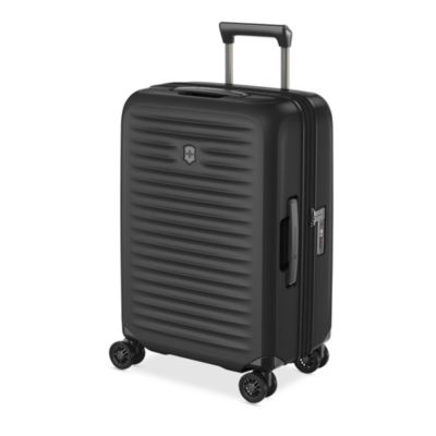 Airox Advanced Frequent Flyer Carry On Plus Spinner Suitcase