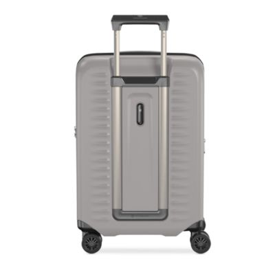 Airox Advanced Frequent Flyer Carry On Plus Spinner Suitcase