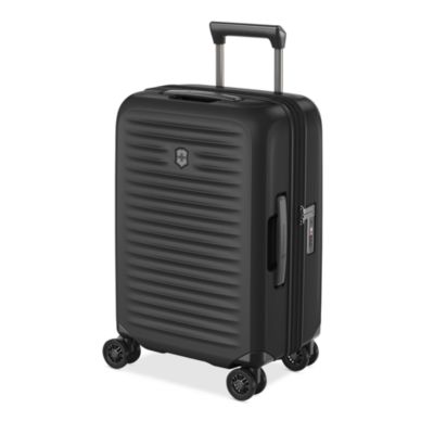 Airox Advanced Frequent Flyer Carry On Spinner Suitcase