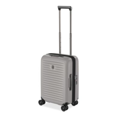 Airox Advanced Frequent Flyer Carry On Spinner Suitcase