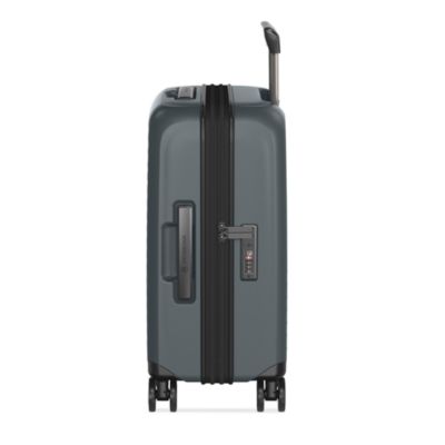 Airox Advanced Frequent Flyer Carry On Spinner Suitcase