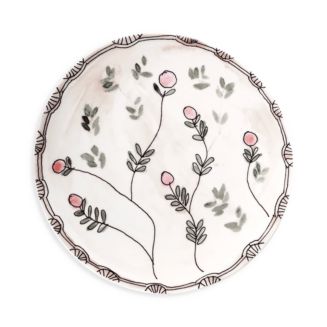 Serax Serax Marni Mirtillo Nude Serving Platter | Bloomingdale's Home
