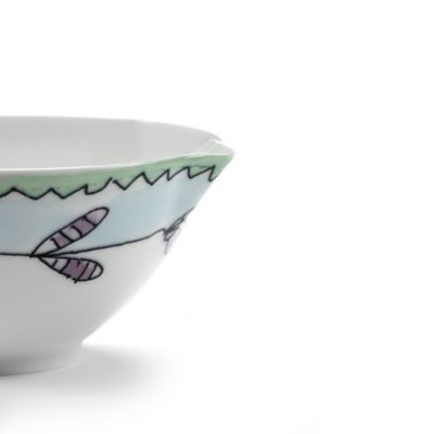 Marni Blossom Milk Creamer Cup