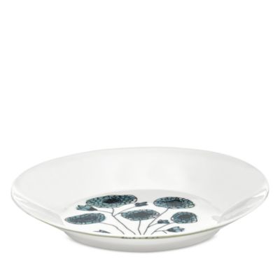 Marni Anemone Vaniglia Medium Serving Plate