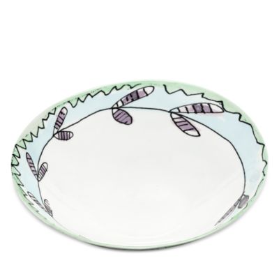 Marni Blossom Milk Pasta Bowl