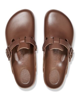 Men's Boston EVA Slip On Clogs