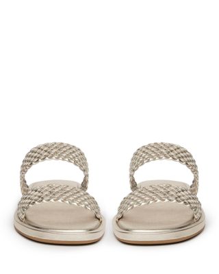 Women's Dakota Flat Slide Sandals