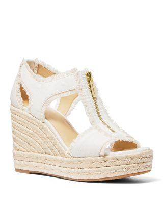 Berkley espadrille wedge sandals online