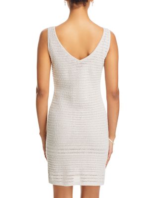 Ava Bay V Neck Dress