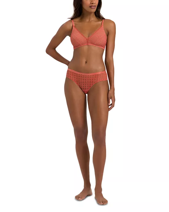 Hanro Lingerie, Bras & Panties