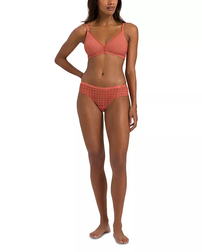 Hanro Lingerie, Bras & Panties