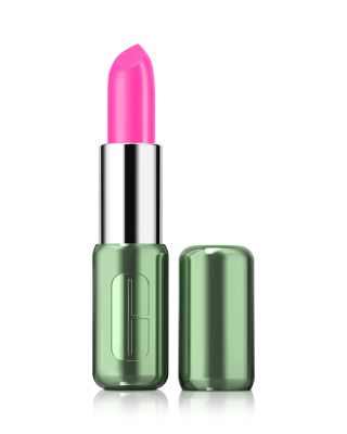 Pop Satin Longwear Lipstick