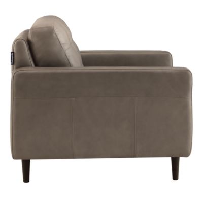 Massimo Leather Chair