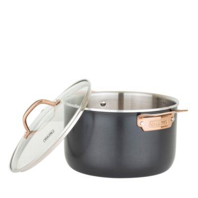 10 Piece Cookware Set - Exclusive