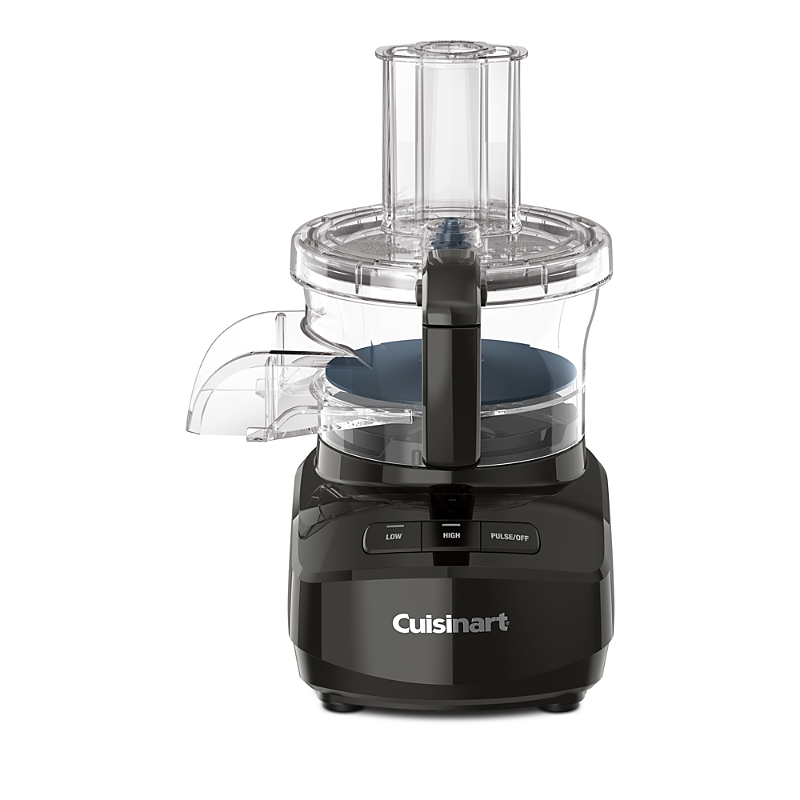 Cuisinart Fp-9cf 9-cup Continuous Feed Food Processor In Black