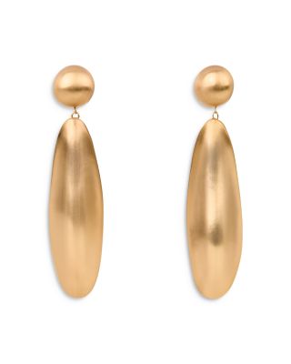 Cult Gaia - Fiore Drop Earrings