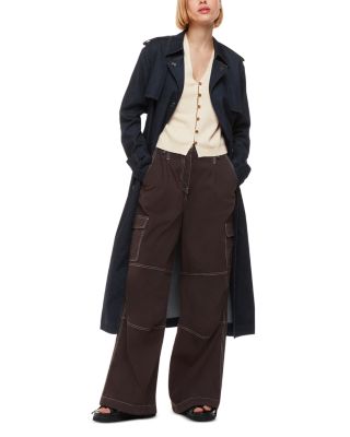 Bailey Button Front Top