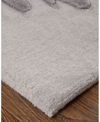 Feizy Anya ANY8885F Area Rug, 8' x 10'
