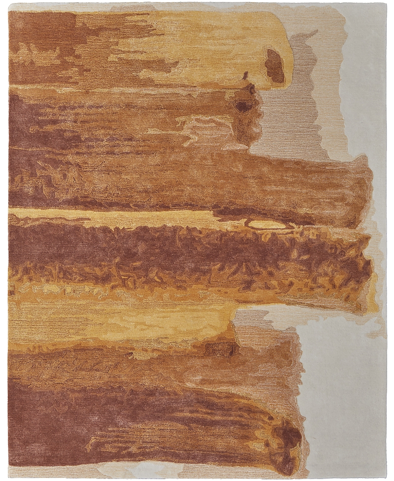FEIZY ANYA ANY8921F AREA RUG, 2' X 3'