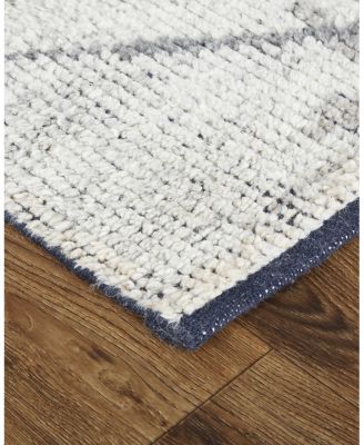 Feizy Alford ALF6925F Area Rug, 3'6" x 5'6"