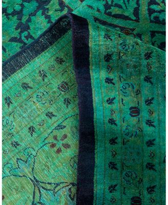 Bloomingdale's Fine Vibrance M1290 Area Rug, 10'1" x 13'10"