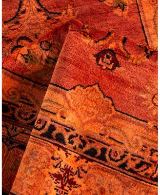 Bloomingdale&#39;s Fine Vibrance M1035 Area Rug, 2&#39;7&amp;quot; x 4&#39;5&amp;quot;