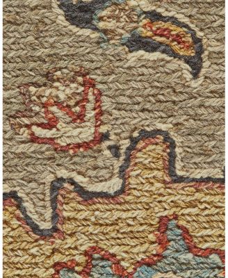 Feizy Amherst 7390760F Area Rug, 2' x 3'