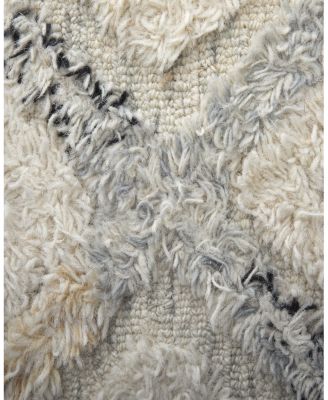 Feizy Anica ANC8004F Area Rug, 2' x 3'