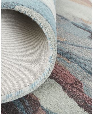 Feizy Amira AMI8634F Area Rug, 3'6" x 5'6"