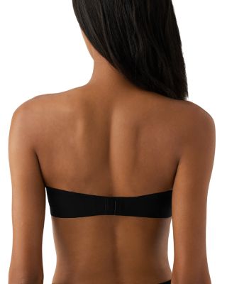 Comfort First Strapless Bra