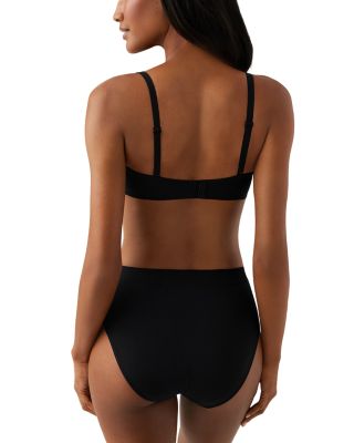 Comfort First Strapless Bra