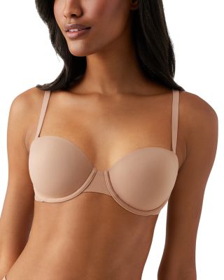Comfort First Strapless Bra